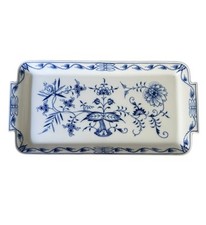Antique meissen blue for sale  Scottsdale