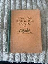 Enid blyton ninth for sale  STOKE-ON-TRENT