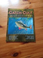 Catch cult magazine for sale  UK
