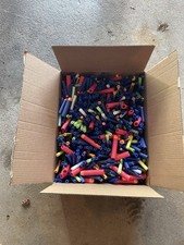 Nerf gun bullet for sale  Andover