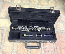 Bundy clarinet serial for sale  Amarillo