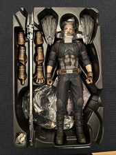 Hot toys marvel for sale  East Hanover