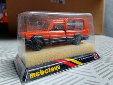 Mebetoys a123 matra usato  Bologna
