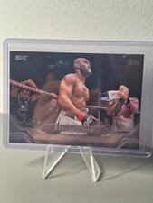 Kamara usman topps for sale  DONCASTER