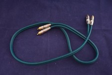 cambridge audio leads for sale  PEMBROKE DOCK