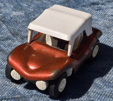 Jouet voiture tonka d'occasion  Mouy