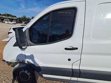 Used front left for sale  Savannah