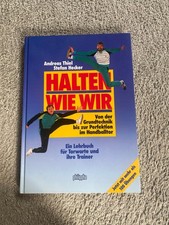 2er sethandball bücher gebraucht kaufen  Schramberg