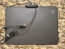 Mouse pad Razer Firefly RZ02-0135 tapete para jogos rz02-01350100 com cabo comprar usado  Enviando para Brazil