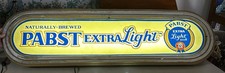 Pabst extra light for sale  Tonganoxie