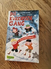 Kurzhosengang victor caspak gebraucht kaufen  Schönwalde