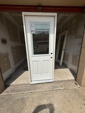 New fiberglass half for sale  Houston