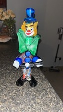 Murano style glass for sale  Ellensburg