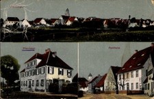 Weiltingen mittelfranken bayer gebraucht kaufen  Berlin