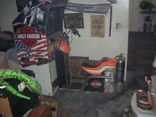 Usado, Assento de jogo arcade Harley Davidson & L.A. Riders comprar usado  Enviando para Brazil