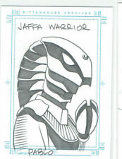 stargate jaffa for sale stargate jaffa for sale NORTHAMPTON