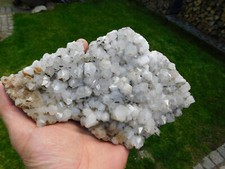 Quarzkristalle bösenbrunn im gebraucht kaufen  Limbach-Oberfrohna