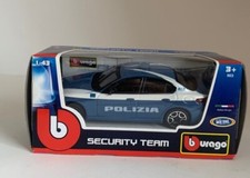 Modellino burago alfa usato  Firenze