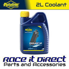Putoline coolant honda for sale  DONCASTER