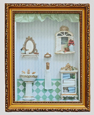 Vintage shadow box for sale  Wichita