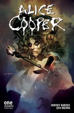 Alice cooper cover for sale  Mary Esther