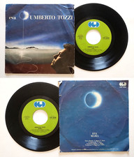 Giri umberto tozzi usato  Ferrara