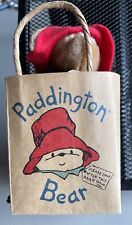 eden paddington bear for sale  Chittenango