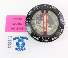 Oceanic submersible compass for sale  Ponce de Leon