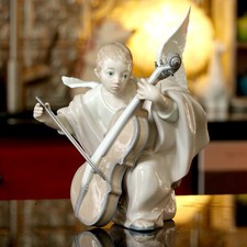 Lladro 5492 heavenly for sale  Jackson