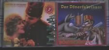 Maxi cds liste gebraucht kaufen  Osterode