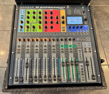 Soundcraft expression digital for sale  Las Vegas