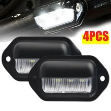 Universal led kennzeichenleuch gebraucht kaufen  Aspisheim, Grolsheim