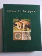Larousse champignons 1978 d'occasion  Reims