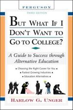 Want go college for sale  Aurora