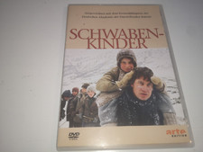Schwabenkinder dvd gebraucht kaufen  Hamm
