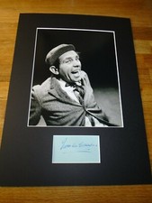 Norman wisdom genuine for sale  OAKHAM
