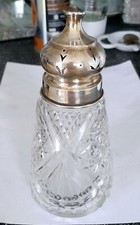 Antique silver cut for sale  PONTEFRACT