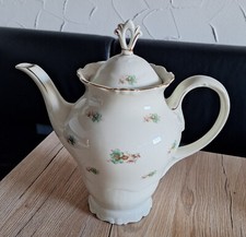Alte kaffeekanne porzellan gebraucht kaufen  Mudersbach