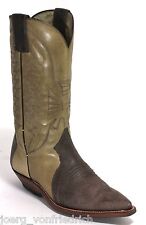 Westernstiefel cowboystiefel c gebraucht kaufen  Gleichen