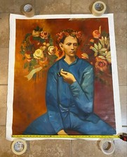 Sale hand painted for sale  Altamonte Springs