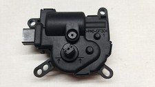 Servomotore riscaldamento ford usato  Grammichele