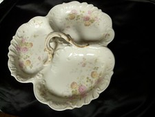 Ancienne plat serviteur d'occasion  Montpellier-