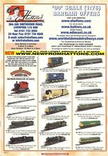 Hattons model railways for sale  PRUDHOE