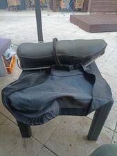 Ddr sitzbank no gebraucht kaufen  Wismar-Umland