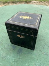Box tea napoleon d'occasion  Expédié en Belgium