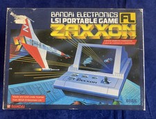 Bandai zaxxon tabletop usato Bandai zaxxon tabletop usato  Terni