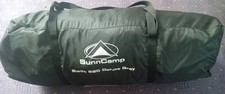 Awning suncamp 260 for sale  WILLENHALL