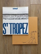 Saint tropez sempe d'occasion  Saint-Dié-des-Vosges