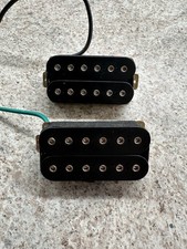 PAR DE CAPTADORES IBANEZ QUANTUM HUMBUCKER # 3PUQMN4-FBN & 3PUQMB2-FBN comprar usado PAR DE CAPTADORES IBANEZ QUANTUM HUMBUCKER # 3PUQMN4-FBN & 3PUQMB2-FBN comprar usado  Enviando para Brazil