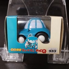 Takara Choro Q Doctor Drive inspeção de veículos Makasata-Kun comprar usado  Enviando para Brazil